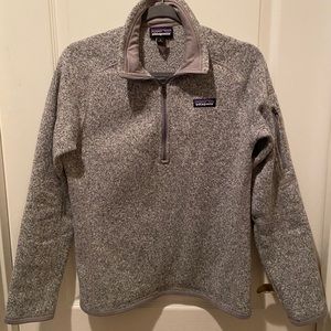 Patagonia Better Sweater